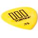 Медиатор Dunlop 4620 Tortex TIII Guitar Pick 0.73 mm (1 шт.)