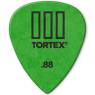 Медиатор Dunlop 4620 Tortex TIII Guitar Pick 0.88 mm (1 шт.)