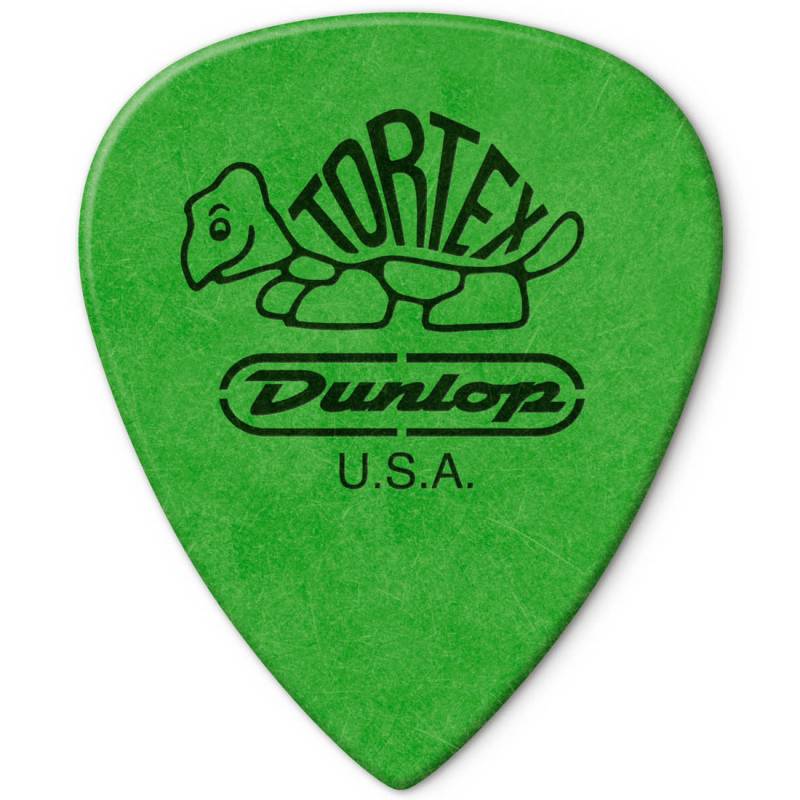 Медиатор Dunlop 4620 Tortex TIII Guitar Pick 0.88 mm (1 шт.)