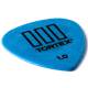 Медіатор Dunlop 4620 Tortex TIII Guitar Pick 1.0 mm (1 шт.)