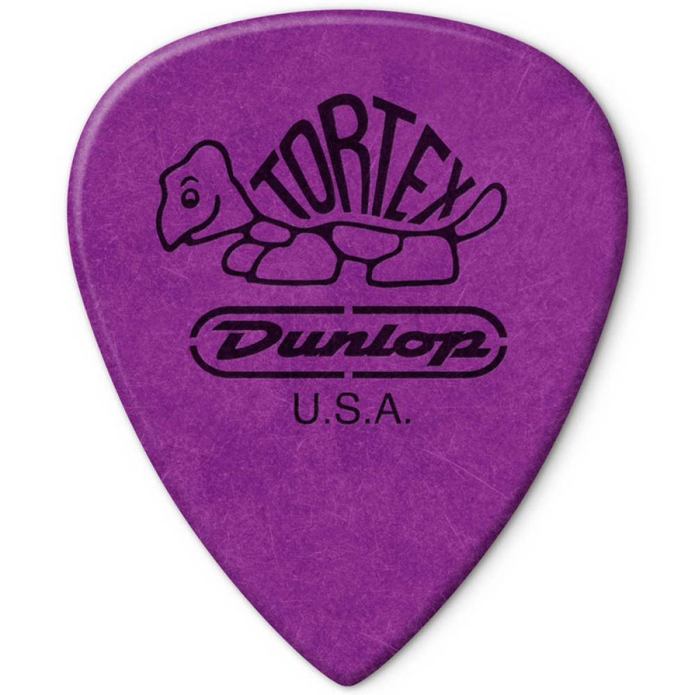Медіатор Dunlop 4620 Tortex TIII Guitar Pick 1.14 mm (1 шт.)
