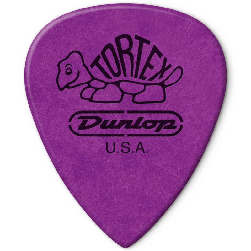 Медиатор Dunlop 4620 Tortex TIII Guitar Pick 1.14 mm (1 шт.)