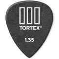Медиатор Dunlop 4620 Tortex TIII Guitar Pick 1.35 mm (1 шт.)