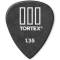 Медіатор Dunlop 4620 Tortex TIII Guitar Pick 1.35 mm (1 шт.)