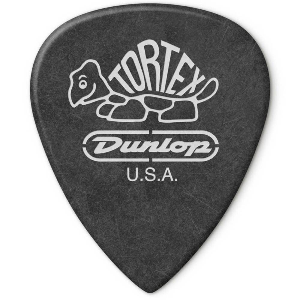 Медіатор Dunlop 4620 Tortex TIII Guitar Pick 1.35 mm (1 шт.)