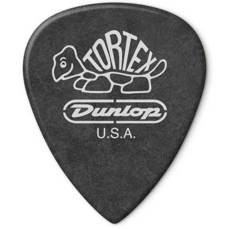 Медиатор Dunlop 4620 Tortex TIII Guitar Pick 1.35 mm (1 шт.)