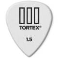 Медиатор Dunlop 4620 Tortex TIII Guitar Pick 1.50 mm (1 шт.)