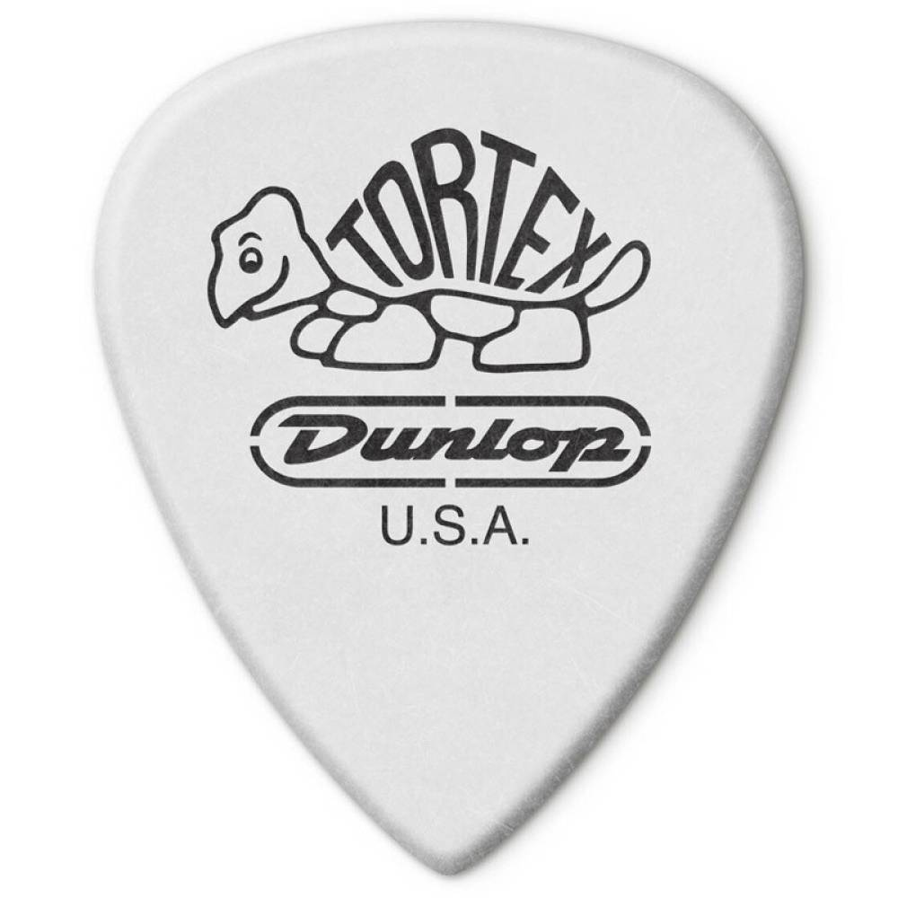 Медіатор Dunlop 4620 Tortex TIII Guitar Pick 1.50 mm (1 шт.)