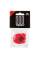 Медиаторы Dunlop 462P.50 Tortex TIII Player's Pack 0.50 mm (12 шт.)