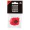 Медиаторы Dunlop 462P.50 Tortex TIII Player's Pack 0.50 mm (12 шт.)
