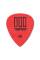 Медиаторы Dunlop 462P.50 Tortex TIII Player's Pack 0.50 mm (12 шт.)