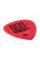 Медиаторы Dunlop 462P.50 Tortex TIII Player's Pack 0.50 mm (12 шт.)