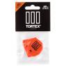 Медіатори Dunlop 462P.60 Tortex TIII Player's Pack 0.60 mm (12 шт.)