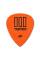 Медиаторы Dunlop 462P.60 Tortex TIII Player's Pack 0.60 mm (12 шт.)