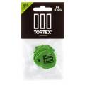 Медиаторы Dunlop 462P.88 Tortex TIII Player's Pack 0.88 mm (12 шт.)