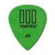 Медіатори Dunlop 462P.88 Tortex TIII Player's Pack 0.88 mm (12 шт.)