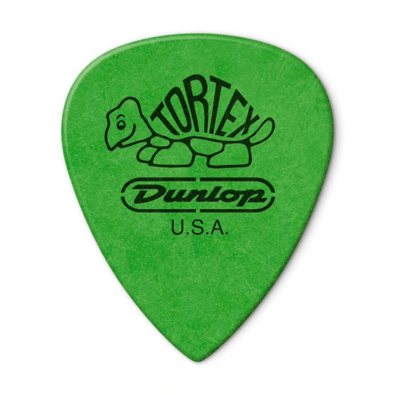 Медиаторы Dunlop 462P.88 Tortex TIII Player's Pack 0.88 mm (12 шт.)