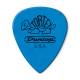 Медіатори Dunlop 462P1.0 Tortex TIII Player's Pack 1.0 mm (12 шт.)
