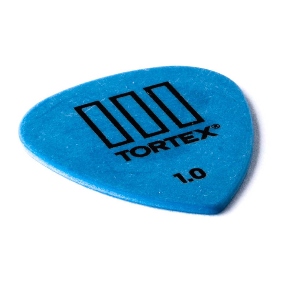 Медіатори Dunlop 462P1.0 Tortex TIII Player's Pack 1.0 mm (12 шт.)