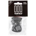 Медиаторы Dunlop 462P1.35 Tortex TIII Player's Pack 1.35 mm (12 шт.)
