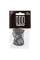 Медіатори Dunlop 462P1.35 Tortex TIII Player's Pack 1.35 mm (12 шт.)