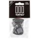 Медіатори Dunlop 462P1.35 Tortex TIII Player's Pack 1.35 mm (12 шт.)