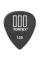 Медіатори Dunlop 462P1.35 Tortex TIII Player's Pack 1.35 mm (12 шт.)