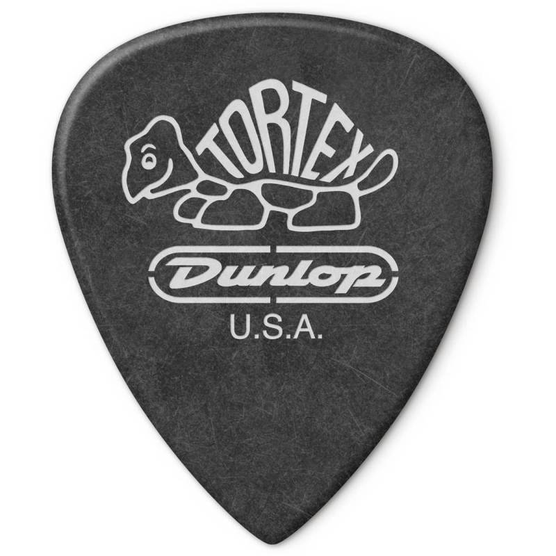 Медиаторы Dunlop 462P1.35 Tortex TIII Player's Pack 1.35 mm (12 шт.)