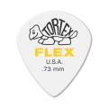 Медиатор Dunlop 4660 Tortex Flex Jazz III XL 0.73 mm (1 шт.)