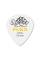 Медіатор Dunlop 4660 Tortex Flex Jazz III XL 0.73 mm (1 шт.)