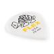 Медіатор Dunlop 4660 Tortex Flex Jazz III XL 0.73 mm (1 шт.)
