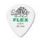 Медіатор Dunlop 4660 Tortex Flex Jazz III XL 0.88 mm (1 шт.)