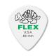 Медіатор Dunlop 4660 Tortex Flex Jazz III XL 0.88 mm (1 шт.)