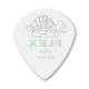 Медіатор Dunlop 4660 Tortex Flex Jazz III XL 0.88 mm (1 шт.)
