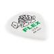 Медіатор Dunlop 4660 Tortex Flex Jazz III XL 0.88 mm (1 шт.)