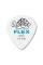 Медіатор Dunlop 4660 Tortex Flex Jazz III XL 1.0 mm (1 шт.)