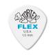 Медіатор Dunlop 4660 Tortex Flex Jazz III XL 1.0 mm (1 шт.)