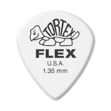 Медіатор Dunlop 4660 Tortex Flex Jazz III XL 1.35 mm (1 шт.)