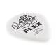 Медіатор Dunlop 4660 Tortex Flex Jazz III XL 1.35 mm (1 шт.)