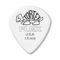 Медиатор Dunlop 4660 Tortex Flex Jazz III XL 1.5 mm (1 шт.)