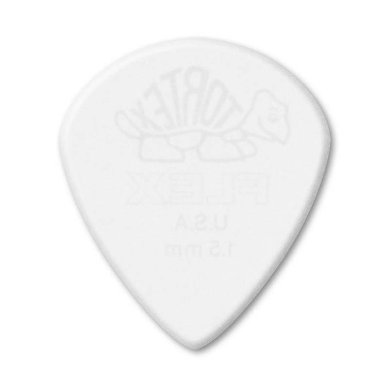 Медіатор Dunlop 4660 Tortex Flex Jazz III XL 1.5 mm (1 шт.)