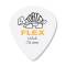 Медіатор Dunlop 4680 Tortex Flex Jazz III 0.73 mm (1 шт.)