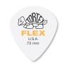 Медиатор Dunlop 4680 Tortex Flex Jazz III 0.73 mm (1 шт.)