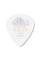 Медиатор Dunlop 4680 Tortex Flex Jazz III 0.73 mm (1 шт.)