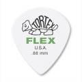 Медиатор Dunlop 4680 Tortex Flex Jazz III 0.88 mm (1 шт.)