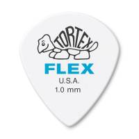 Медіатор Dunlop 4680 Tortex Flex Jazz III 1.0 mm (1 шт.)