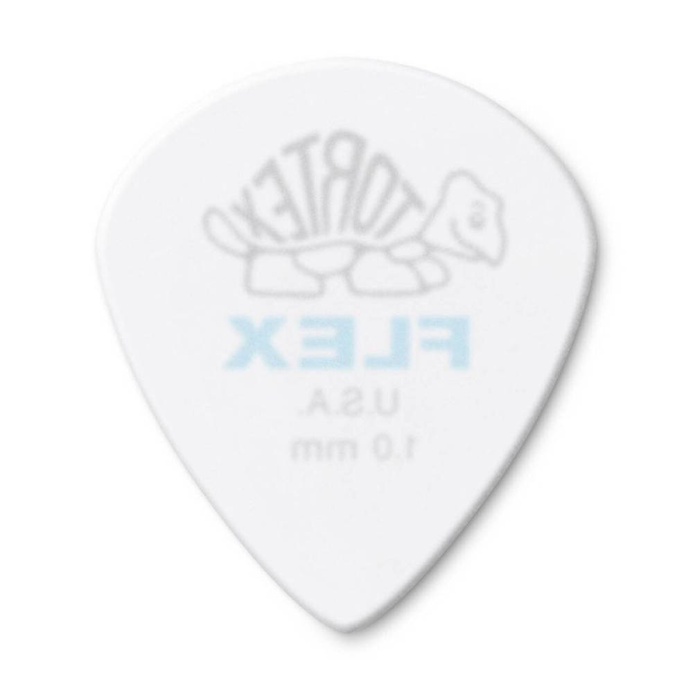 Медиатор Dunlop 4680 Tortex Flex Jazz III 1.0 mm (1 шт.) Медиатор Dunlop 4680 Tortex Flex Jazz III 1.0 mm (1 шт.)