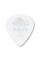 Медиатор Dunlop 4680 Tortex Flex Jazz III 1.0 mm (1 шт.)