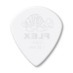 Медіатор Dunlop 4680 Tortex Flex Jazz III 1.35 mm (1 шт.)