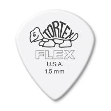 Медіатор Dunlop 4680 Tortex Flex Jazz III XL 1.5 mm (1 шт.)